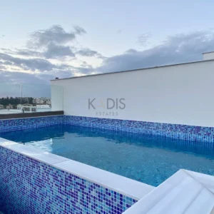 4 Bedroom Apartment for Sale in Limassol – Agios Athanasios