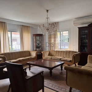 5 Bedroom House for Sale in Engomi, Nicosia District