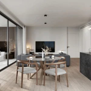 2 Bedroom Apartment for Sale in Strovolos, Nicosia District