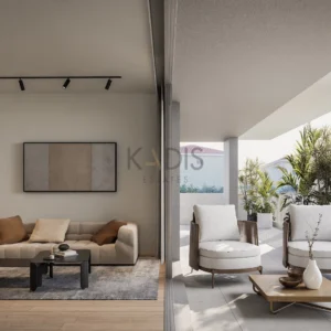 1 Bedroom Apartment for Sale in Limassol – Agios Athanasios