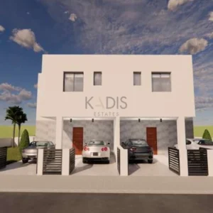 3 Bedroom House for Sale in Tseri, Nicosia District