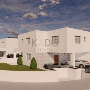 3 Bedroom House for Sale in Tseri, Nicosia District