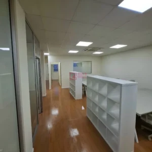 224m² Office for Rent
