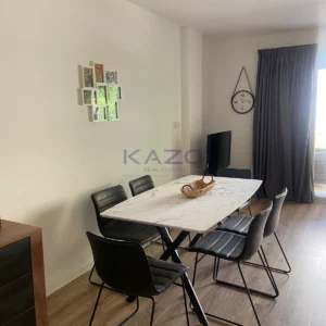 2 Bedroom Apartment for Rent in Limassol – Neapolis