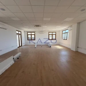 300m² Office for Rent in Limassol – Agios Athanasios