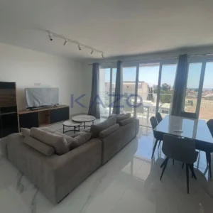 2 Bedroom Apartment for Rent in Limassol District