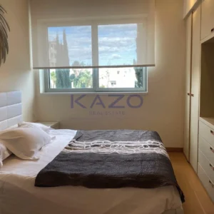 2 Bedroom Apartment for Rent in Limassol – Neapolis