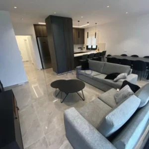 3 Bedroom Apartment for Rent in Limassol District