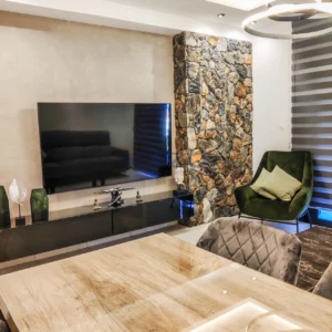 1 Bedroom Apartment for Rent in Limassol – Agios Athanasios