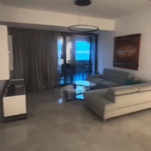 2 Bedroom Apartment for Rent in Limassol – Agios Athanasios