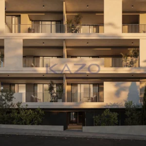 2 Bedroom Apartment for Sale in Limassol – Agios Athanasios