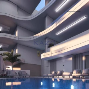 3 Bedroom Apartment for Sale in Limassol – Agios Athanasios