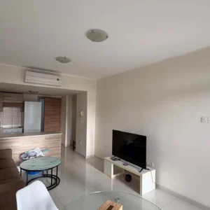 1 Bedroom Apartment for Rent in Limassol District