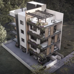 2 Bedroom Apartment for Sale in Limassol – Mesa Geitonia