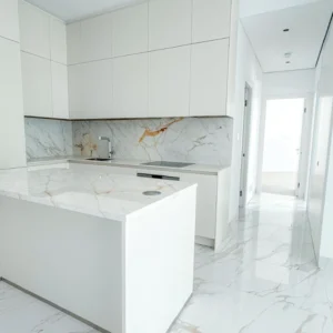 2 Bedroom Apartment for Sale in Limassol – Neapolis