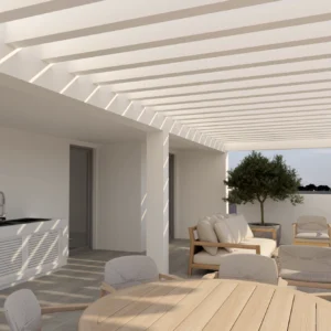 1 Bedroom Apartment for Sale in Limassol – Omonoia