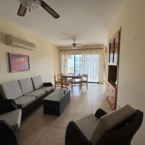 2 Bedroom Apartment for Rent in Larnaca District