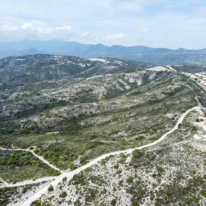 47,158m² Plot for Sale in Vavla, Larnaca District