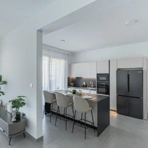 3 Bedroom Apartment for Sale in Limassol – Apostolos Andreas