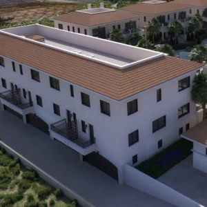 4 Bedroom House for Sale in Zygi, Larnaca District