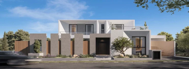 Cheap Houses and Villas for Sale Larnaca up to 900000 euro