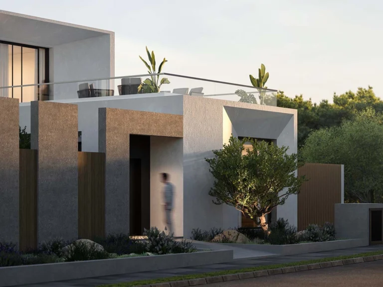 Cheap Houses and Villas for Sale Larnaca up to 900000 euro