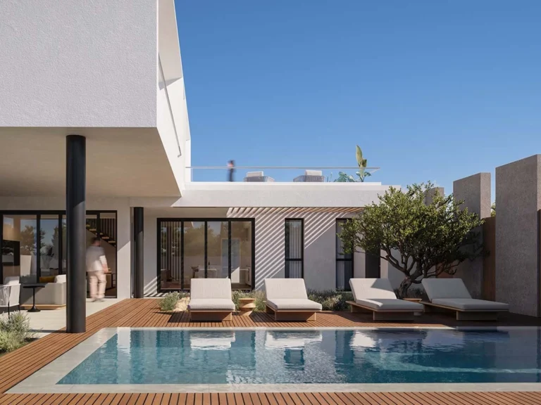 Cheap Houses and Villas for Sale Larnaca up to 900000 euro