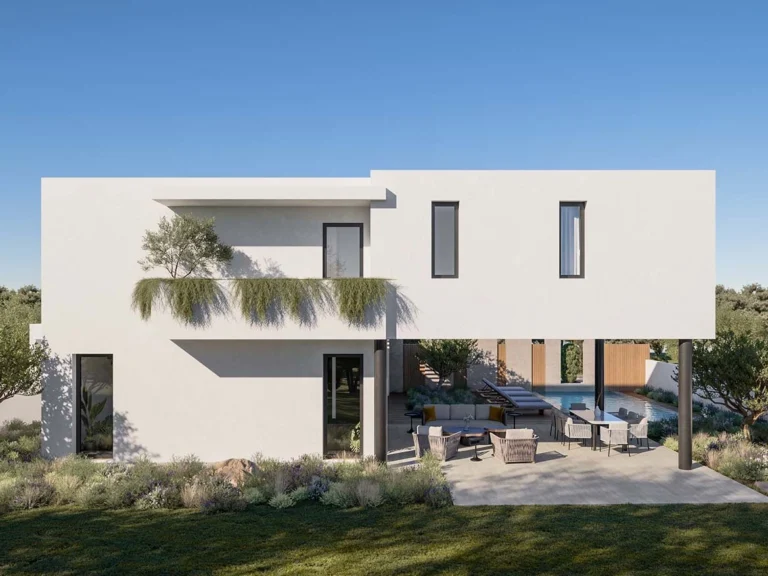 Cheap Houses and Villas for Sale Larnaca up to 900000 euro