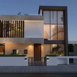 5 Bedroom House for Sale in Voroklini Tourist Area, Larnaca District