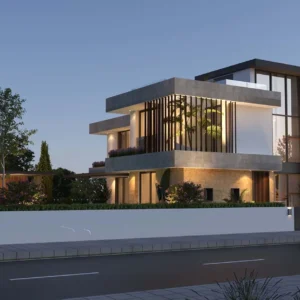 5 Bedroom House for Sale in Voroklini Tourist Area, Larnaca District