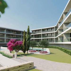 1 Bedroom Apartment for Sale in Empa, Paphos District