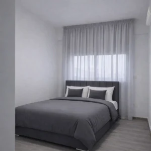 2 Bedroom Apartment for Sale in Limassol – Agia Zoni