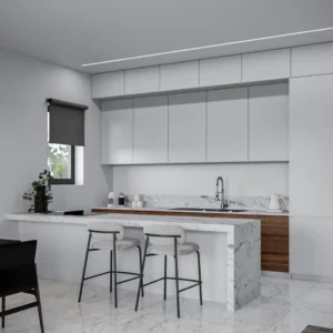 2 Bedroom Apartment for Sale in Geroskipou, Paphos District