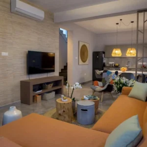 3 Bedroom House for Rent in Agia Triada, Famagusta District