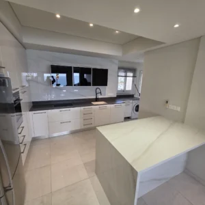 3 Bedroom Apartment for Rent in Potamos Germasogeias, Limassol District