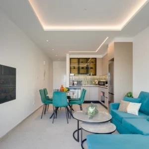 2 Bedroom Apartment for Rent in Oroklini, Larnaca District