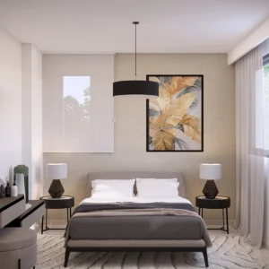 2 Bedroom Apartment for Sale in Geroskipou, Paphos District