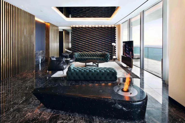 Most Expensive Apartments for Sale in Cyprus