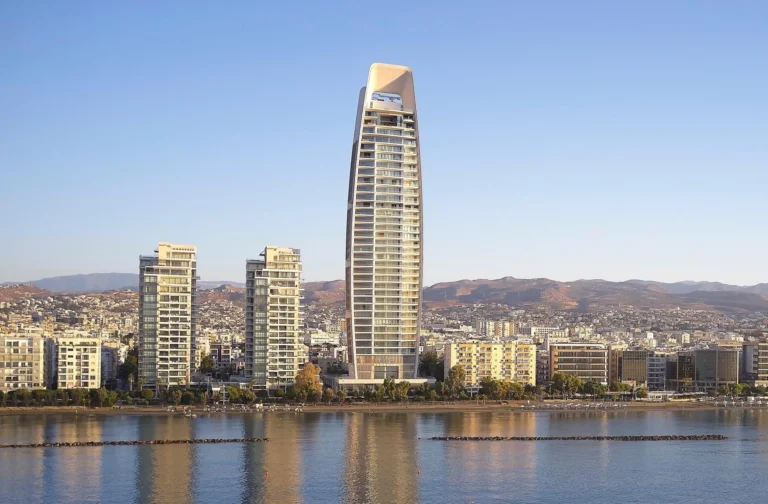 Most Expensive Apartments for Sale in Cyprus