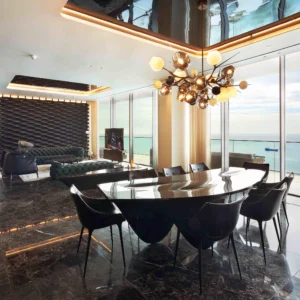 4 Bedroom Apartment for Sale in Limassol – Neapolis