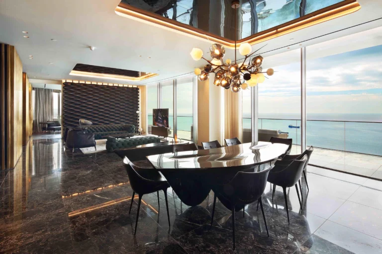 Most Expensive Apartments for Sale in Cyprus