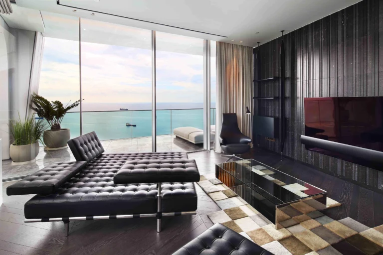 Most Expensive Apartments for Sale in Cyprus