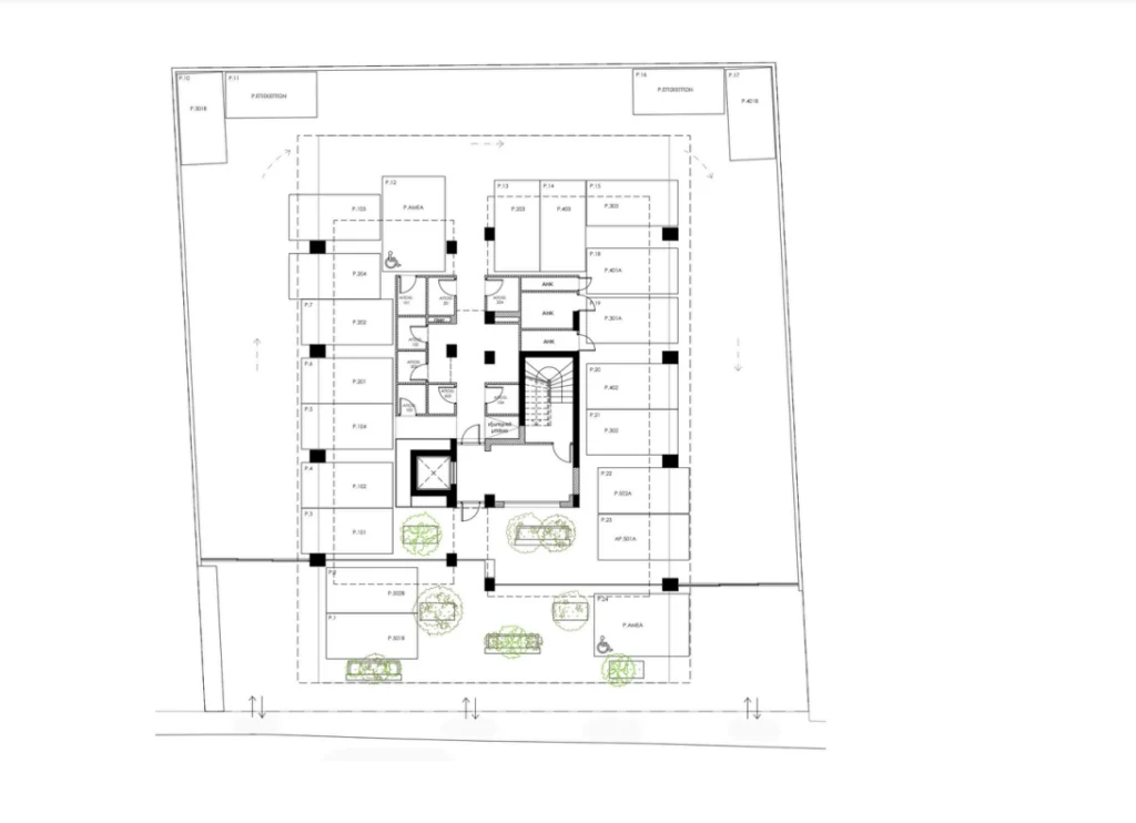 4 Bedroom Apartment for Sale