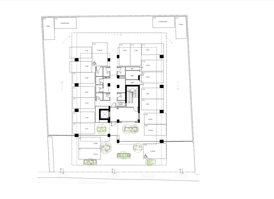 4 Bedroom Apartment for Sale