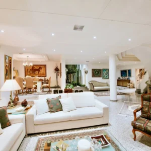 6+ Bedroom House for Sale in Limassol – Agia Fyla