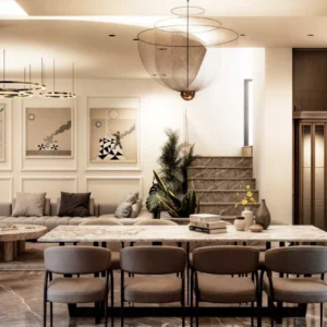 5 Bedroom House for Sale in Germasogeia, Limassol District