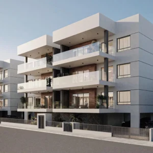 3 Bedroom Apartment for Sale in Ypsonas, Limassol District