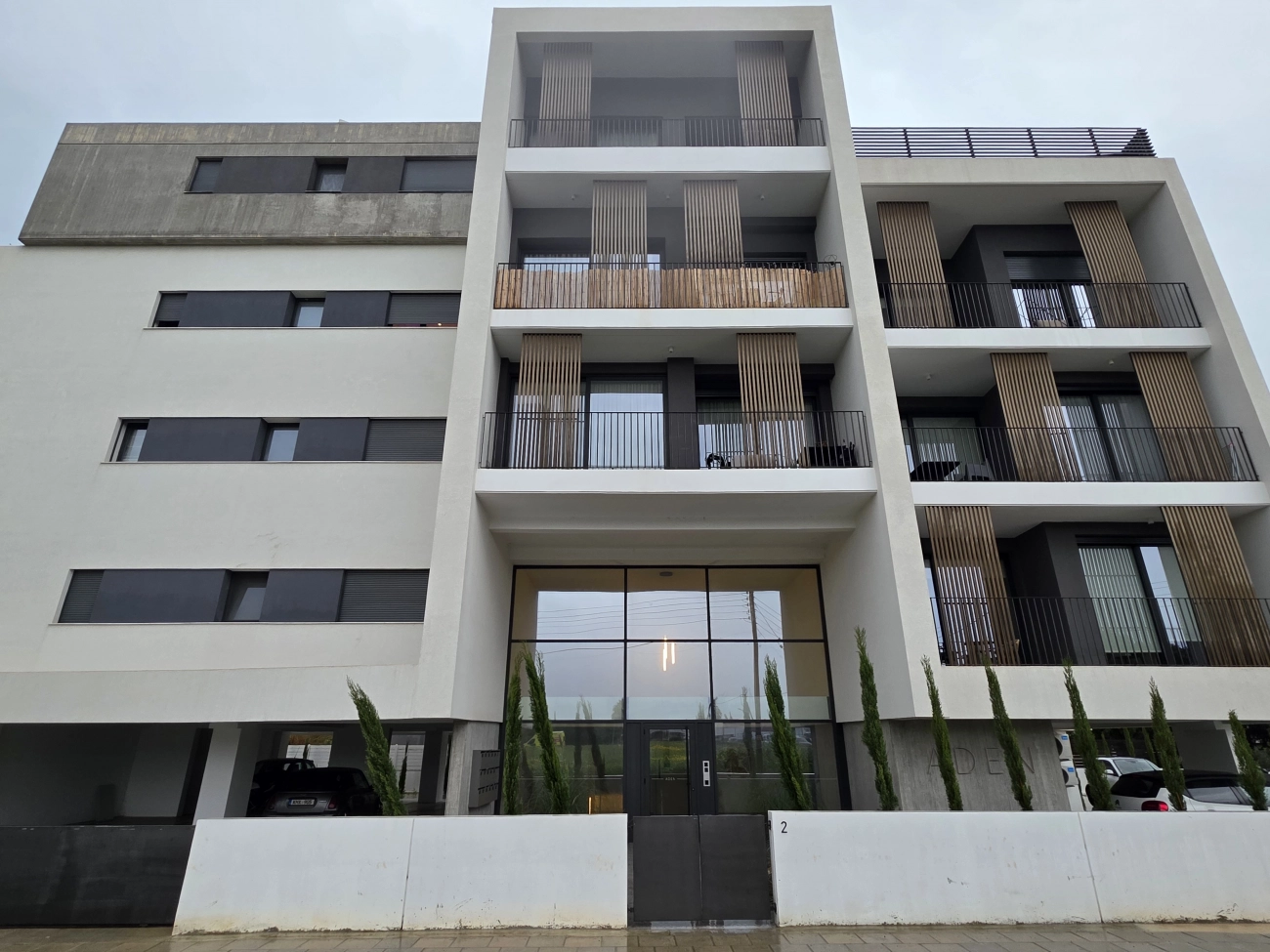 2 Bedroom Apartment for Sale in Limassol District