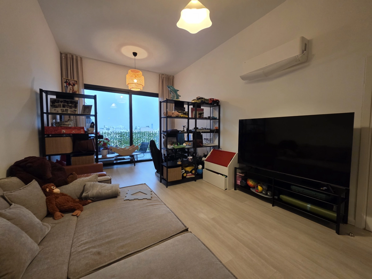 2 Bedroom Apartment for Sale in Limassol District