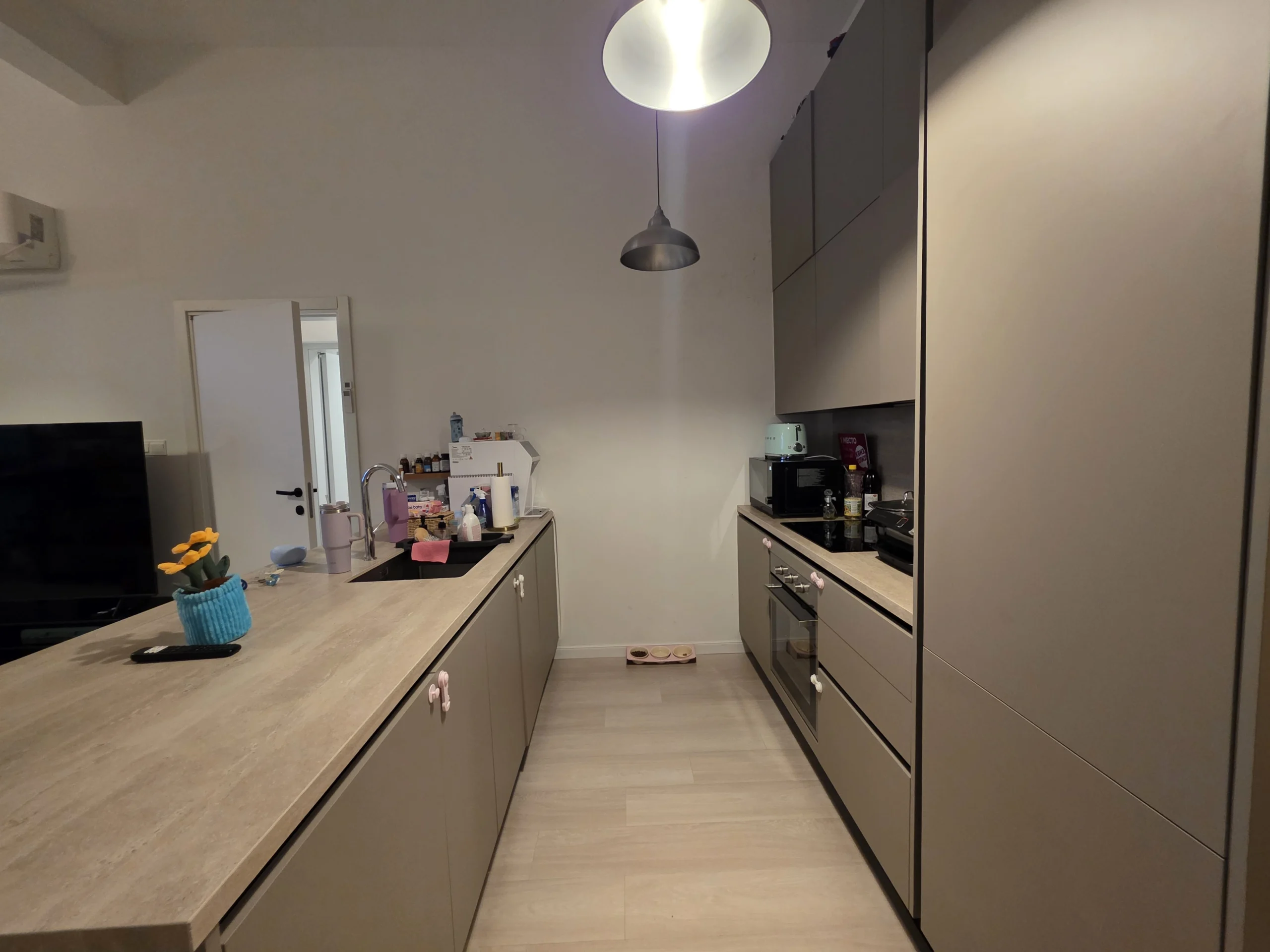 2 Bedroom Apartment for Sale in Limassol District